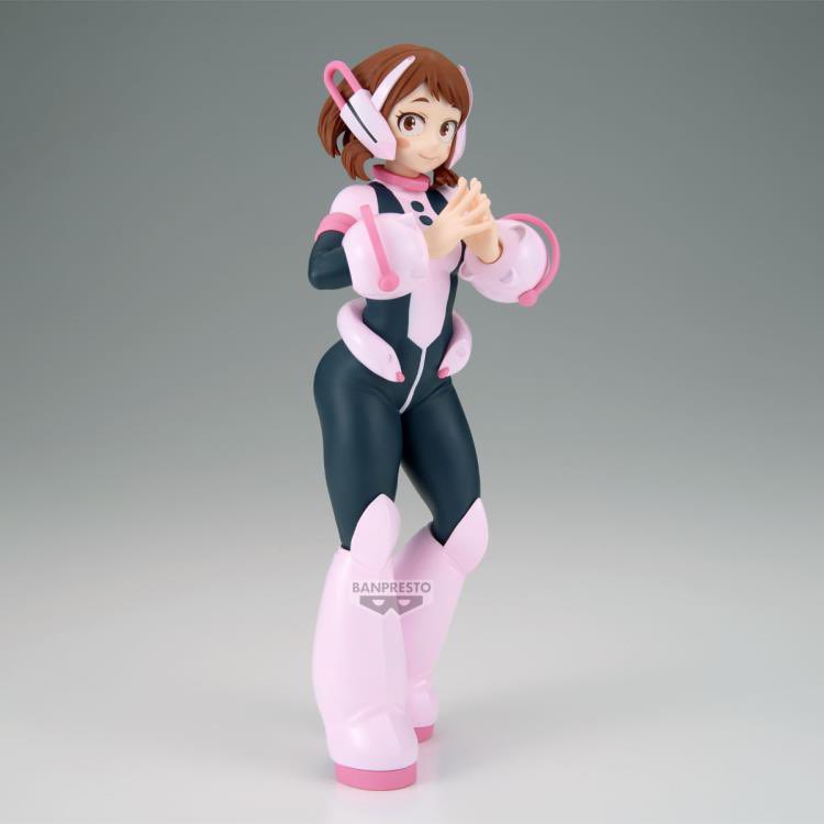 2026年5月発売最新プライズ 僕のヒーローアカデミア GLITTER&GLAMOURS