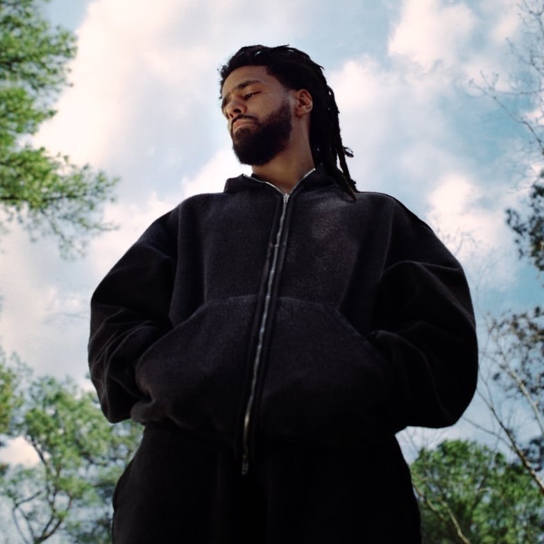 Cole World tweet media