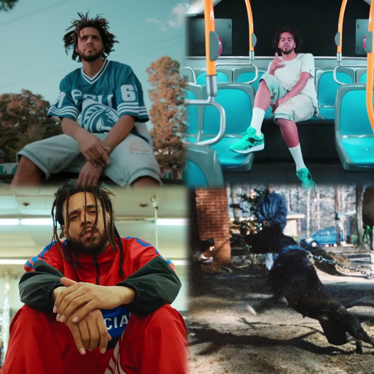 Cole World tweet media