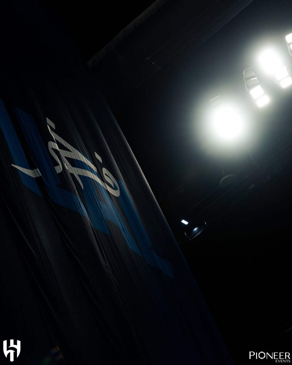 Alhilal_FC's tweet image. أرض #الهلال، حيث الجمال ✨🏟️