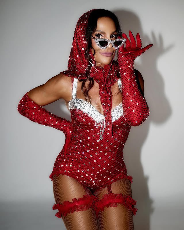 AcessoSangalo's tweet photo. Streams recebidos por algumas músicas de Ivete Sangalo no Spotify em nova atualização 

Vampirinha - 438.665
Macetando ft. Ludmilla - 214.737
Medley País Tropical - 168.102
O Mundo Vai - 126.057
Energia de Gostosa - 87.839
Medley Faraó - 83.467
Lugar Perfeito ft. Anitta - 77.952 https://t.co/C79S9xSqJb