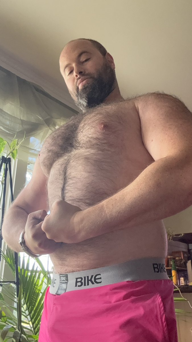 Flex for your thoughts?
