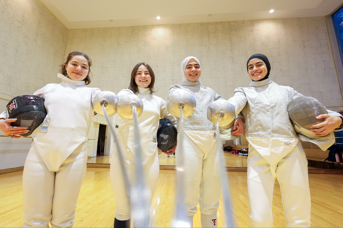 U of T Varsity Blues tweet media