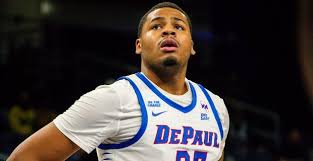 WeAreDePaul.com tweet media