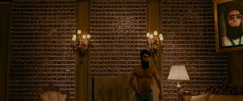 FoxFan's tweet image. This reminds @FoxFan of the #Dictator's wall of pics..