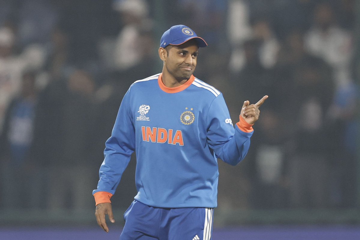 IF AUSTRALIA LOSE TODAY...!!!

- Zimbabwe vs India loading at Chepauk in Super 8 💥