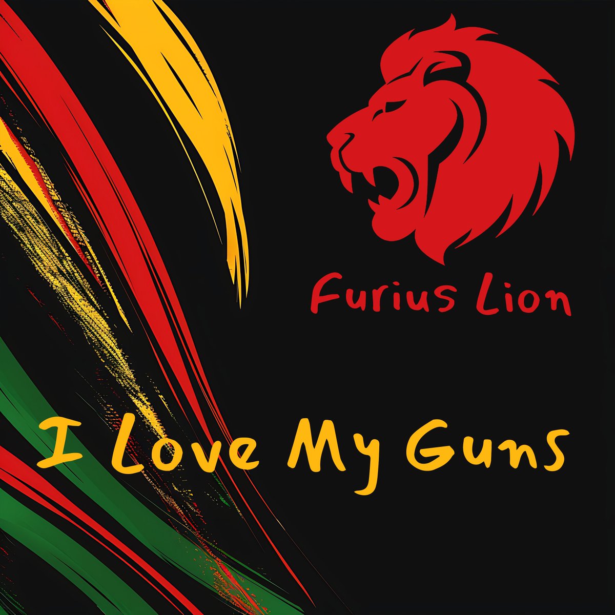 Furius_Lion's tweet photo. 🔥🔥🔥
I Love My Guns IS OUT NOW
LOUD beats
DIRTY vibes
ZERO apologies
Turn volume UP. ▶️ https://t.co/4RQCE0AHGI
🔥🔥🔥

#NewMusic #AlbumOutNow #SpotifyRelease #IndependentArtist #NewAlbum #Reggae #Rasta #Rastafari #RootsReggae #ReggaeMusic, #ReggaeVibes #OneLove #Furius_Lion https://t.co/iBZzHNLiQR