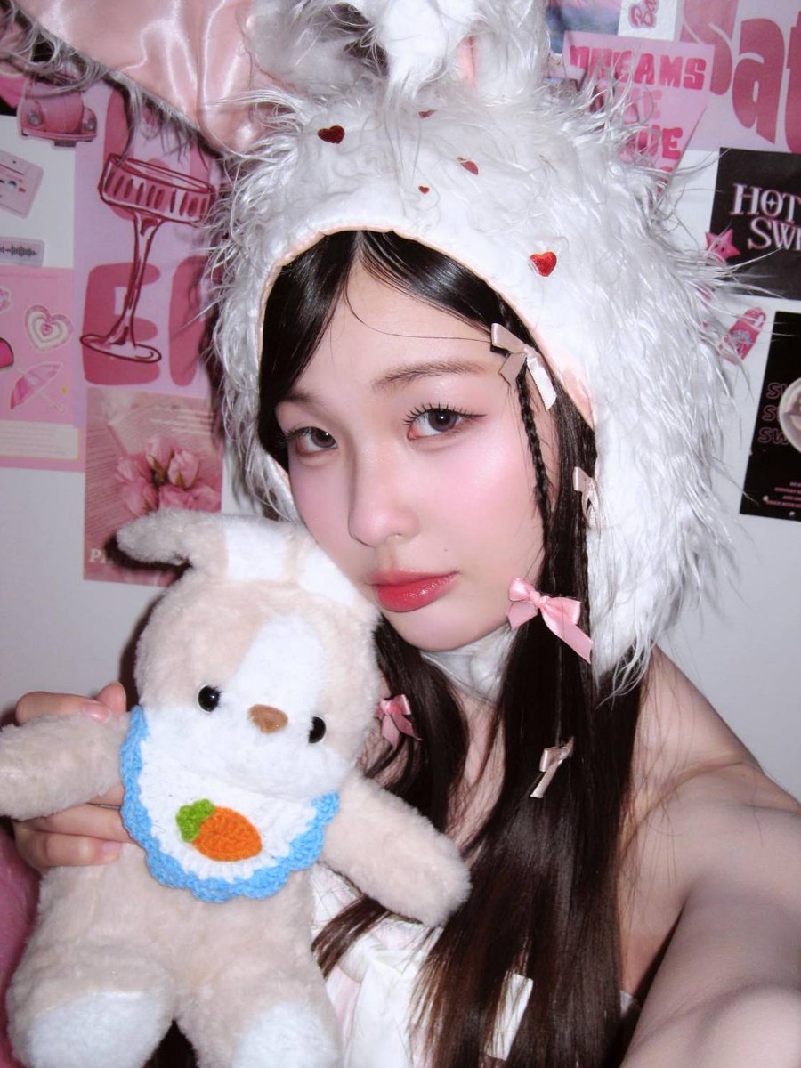 กลับตัดหน้าม้าเถอะ ถ้าไม่ตัดแล้วจะเป็นสาวขนาดนี้ หัวใจผมรับไม่ไหววววววววว #LinglingCGM48 #ทวงคืนหน้าม้าน้องหลิง