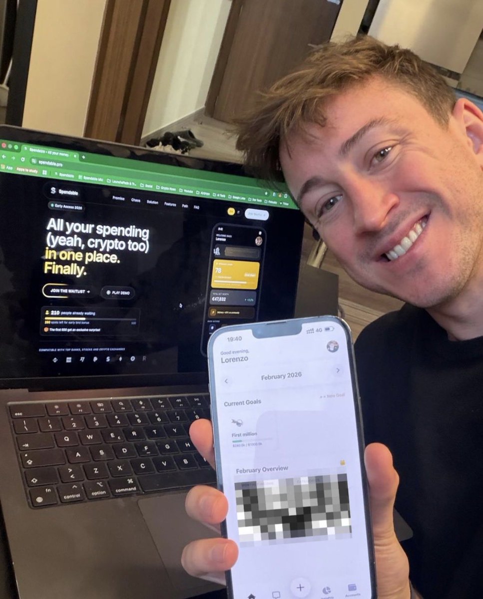 Lorenzo Capone tweet media