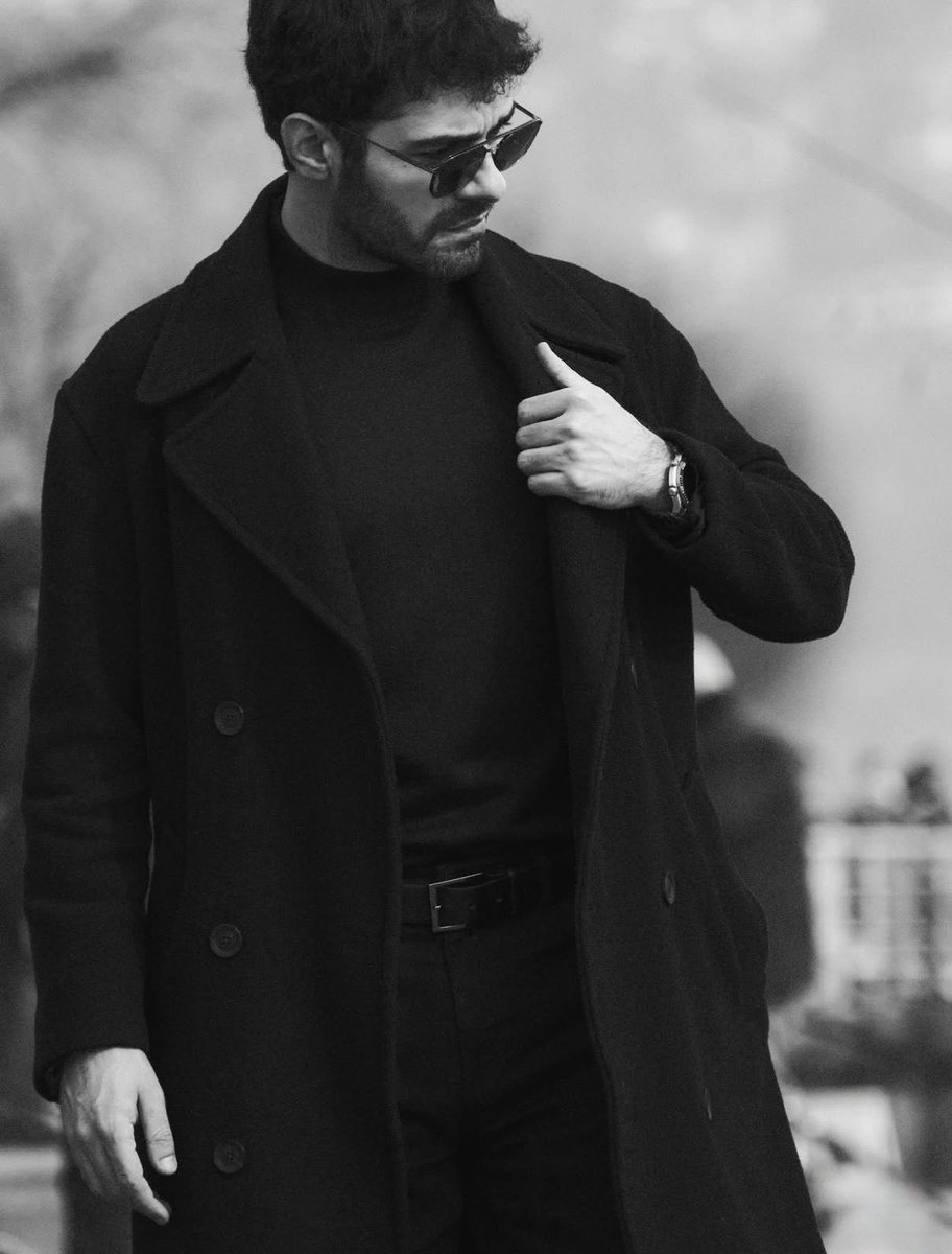 gokberkyldrmeng's tweet photo. Gökberk Yıldırım Ig update 
Caption: “Every truth is a lie.” 😎

Part 2

#GökberkYıldırım https://t.co/E9Fi5Jjcmx