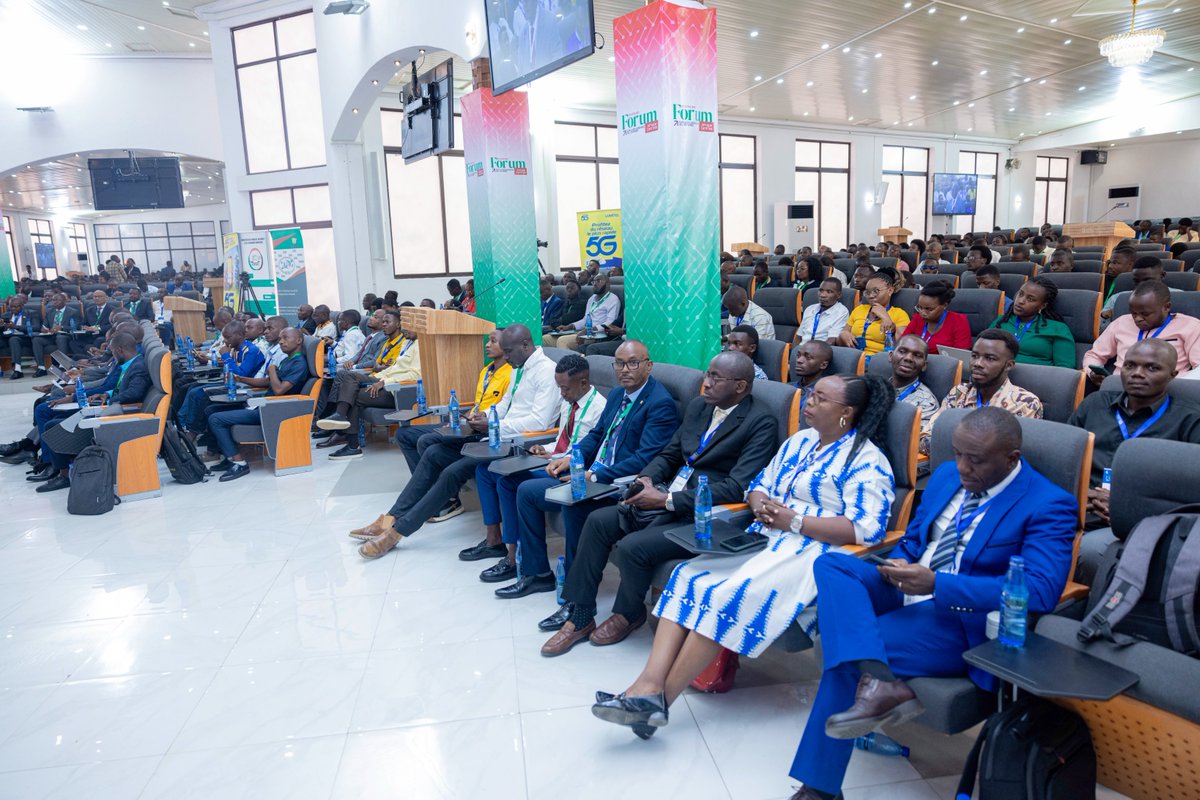 Ministère des Finances Burundi tweet media