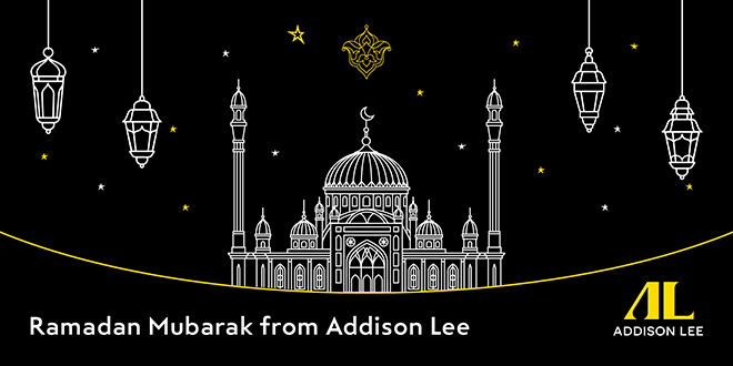 Addison Lee tweet media