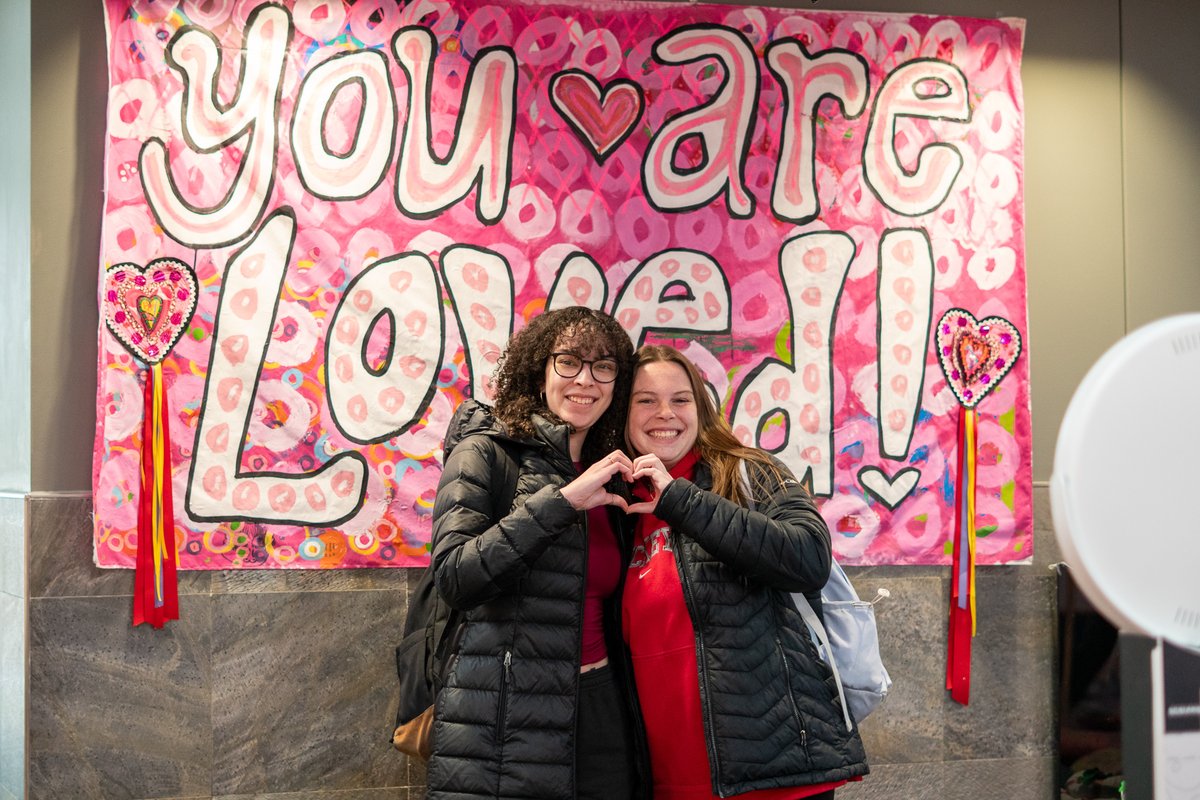 OHIO Scripps College tweet media