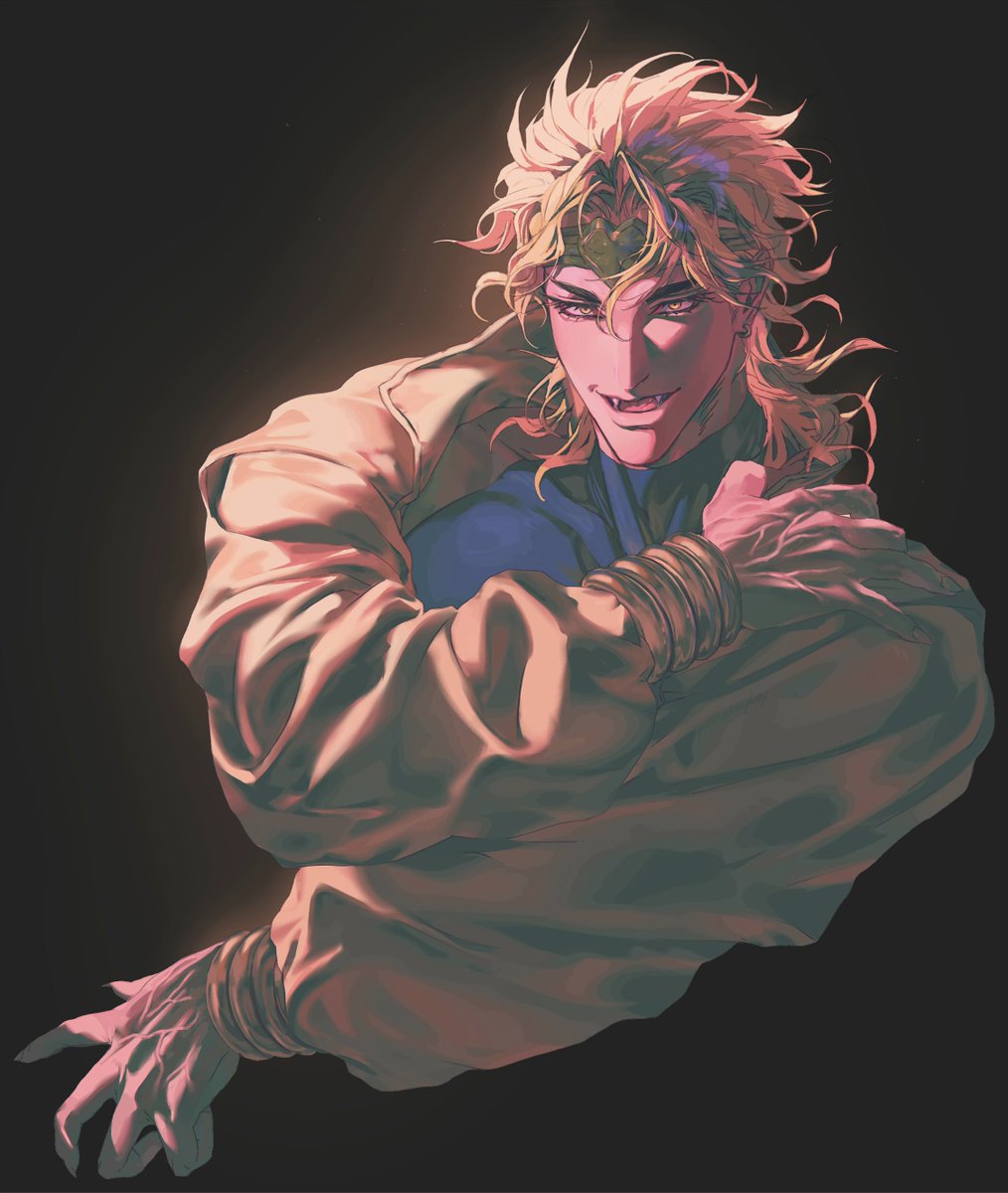 wryyy #JJBA