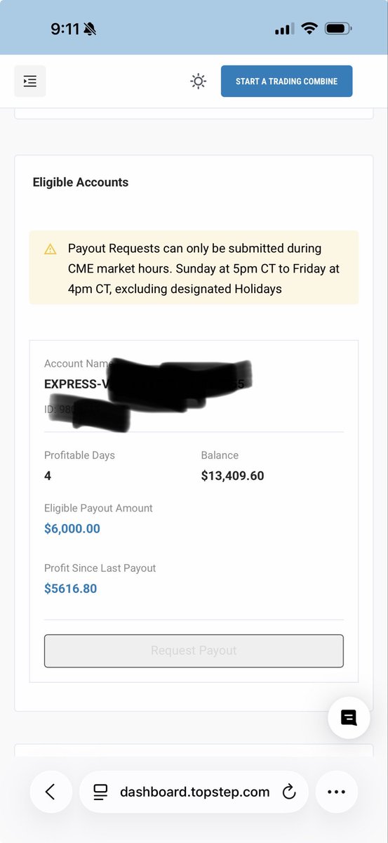 Mujib Trades tweet media