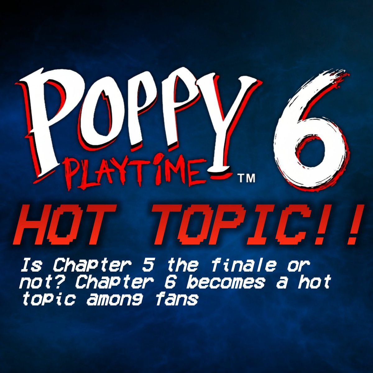 Mascot Massacre tweet media