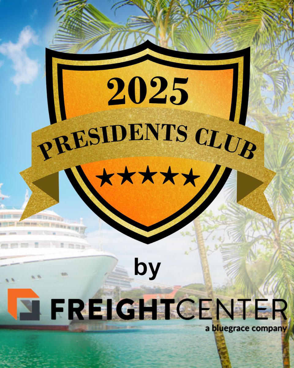 FreightCenter tweet media