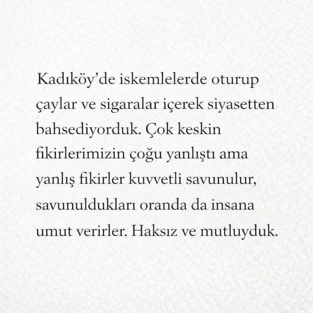 Mehmet Serheng Akdemir tweet media