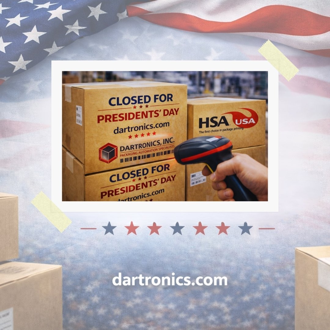 Dartronics tweet media