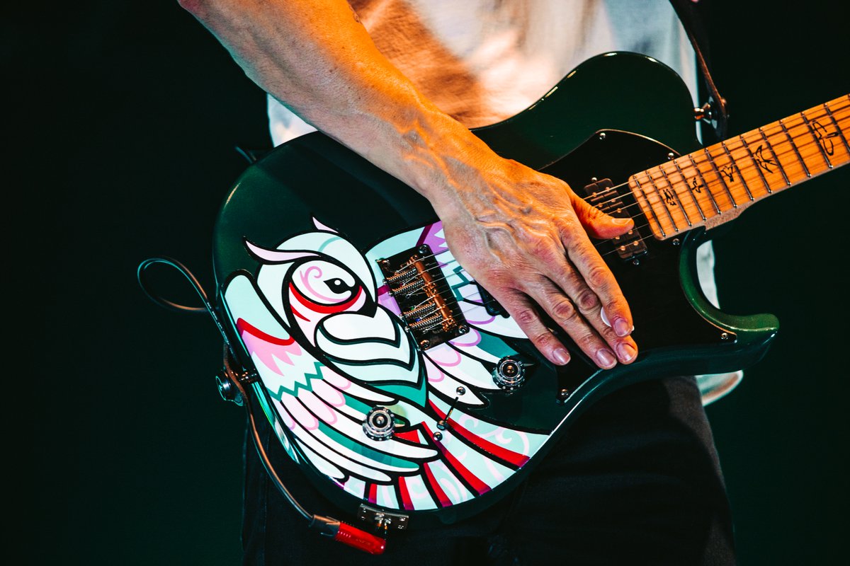 Alter Bridge tweet media