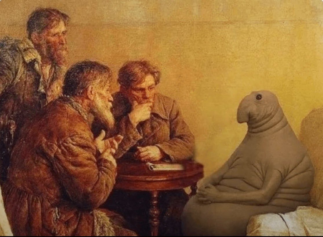 how it feels to speak during a work meeting when u are under 30.