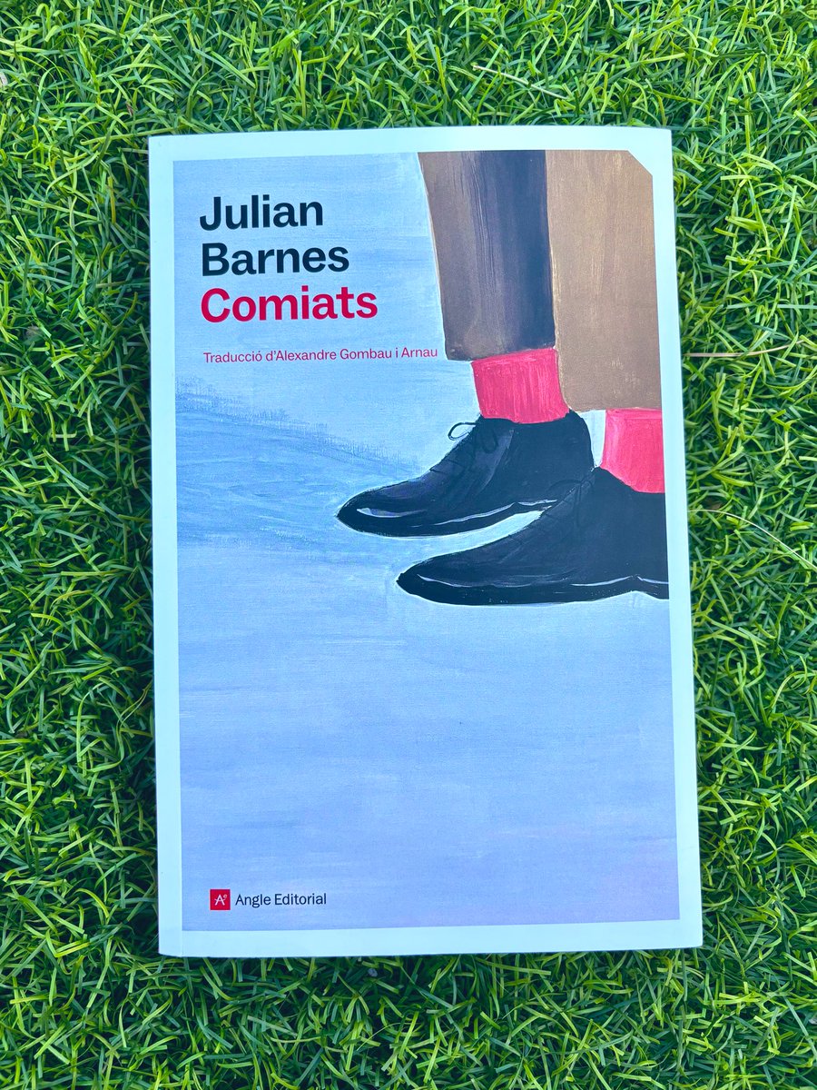 Pere Calonge tweet media