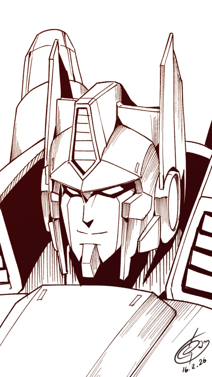 1Ongget's tweet photo. Fractured Alliance - Our leader 🥹💖
#Transformers #OptimusPrime #TFFA #maccadams https://t.co/3zruTUqKPj