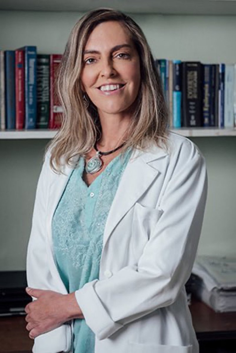 Primeiro Nobel brasileiro virá para uma mulher cientista de uma universidade pública: Tatiana Sampaio. 
Vinte anos dedicados a encontrar saída para milhões que vivem, por lesão na medula espinhal, o drama da perda de sensibilidade e movimentos.
Orgulho brasileiro. Da humanidade.