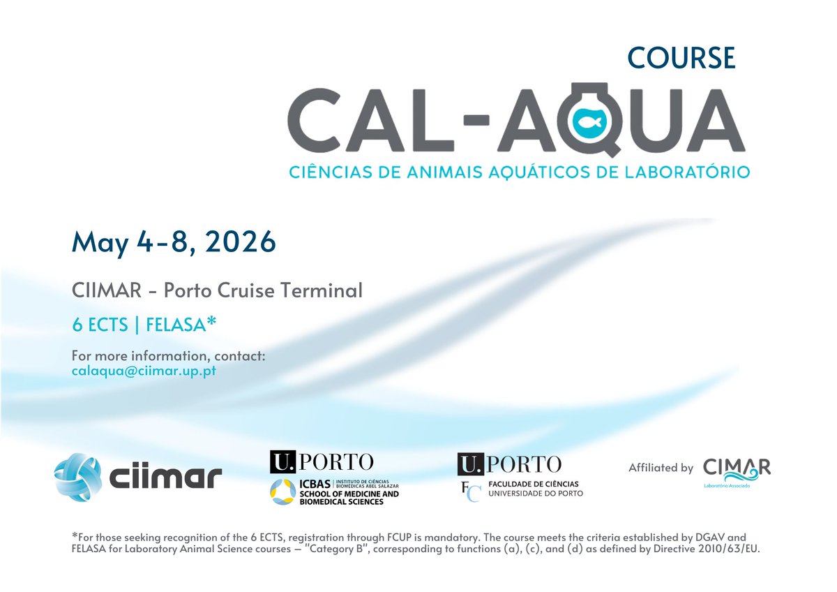 CIIMAR-UP tweet media