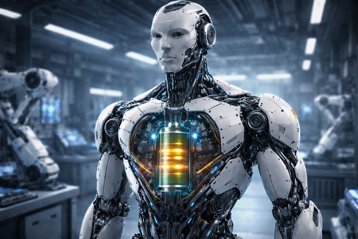 Addionics tweet media