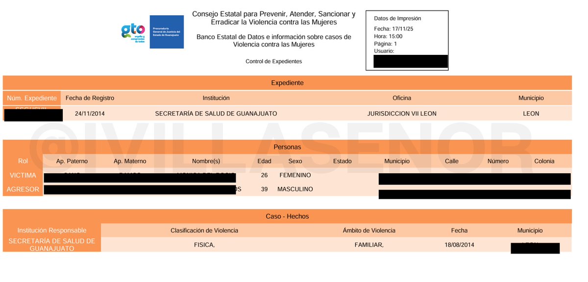 Ignacio Gómez Villaseñor tweet media