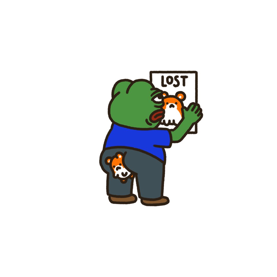 Please help me find my hamster, I miss him very much
