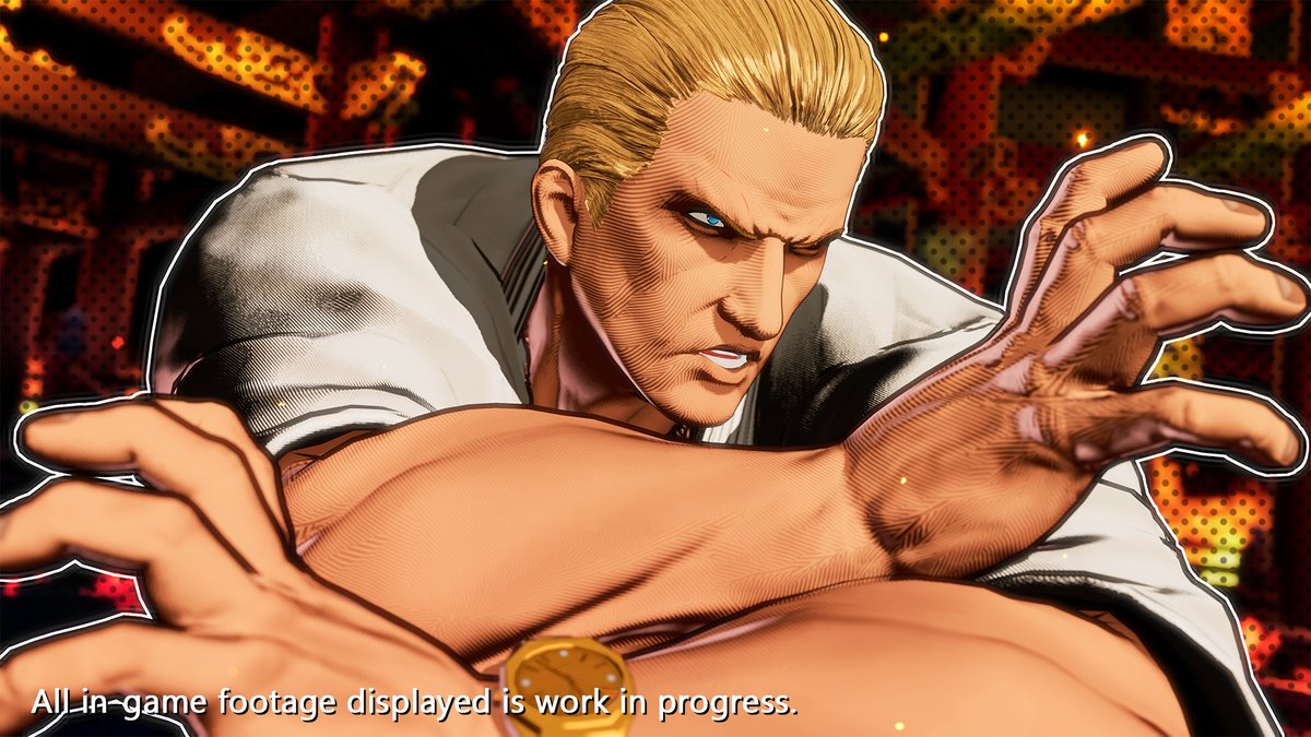 FATALFURY_PR's tweet photo. Check out the latest screenshots of Nightmare Geese📸

#FatalFury #CotW_NightmareGeese https://t.co/19VWbtcQMl