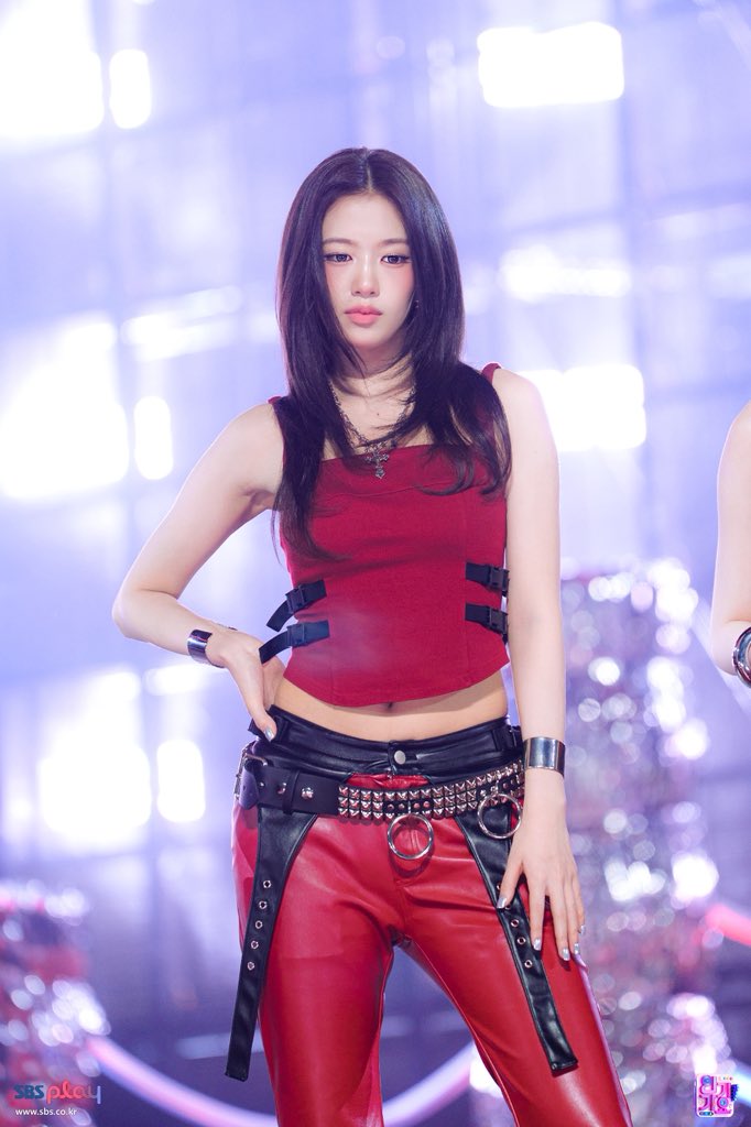 [📷] 260216 ภาพน้องยูจินจากสเตจเพลง BANG BANG ที่รายการ SBS <Inkigayo> เมื่อวันที่ 15 กุมภาพันธ์ 2026 ที่ผ่านมาค่ะ

🖇 m.programs.sbs.co.kr/enter/gayo/vis…

<a href="/IVEstarship/">IVE OFFICIAL</a> <a href="/IVE_twt/">IVE</a>
#IVE #아이브 #アイヴ
#안유진 #ANYUJIN