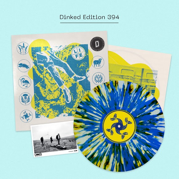 Action Records tweet media