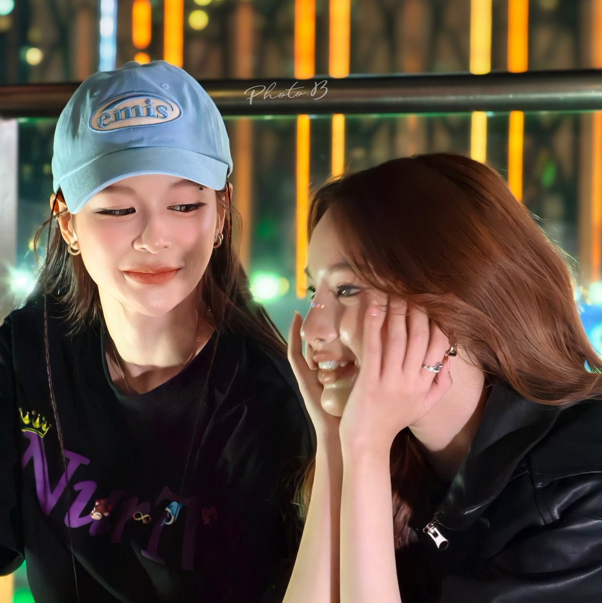 day 89 of manifesting tknur romcom