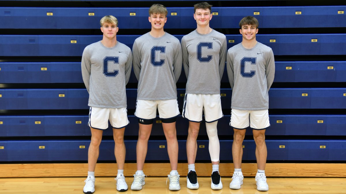 Concordia Bulldogs tweet media