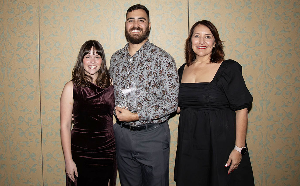 UH College of Education tweet media