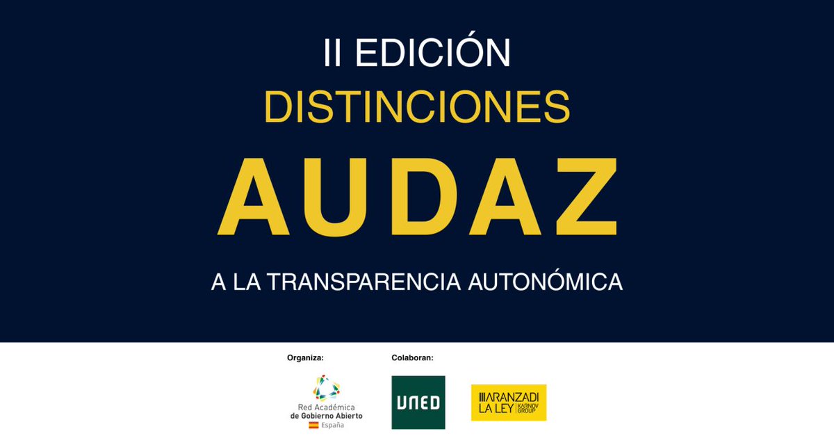 RAGA España tweet media