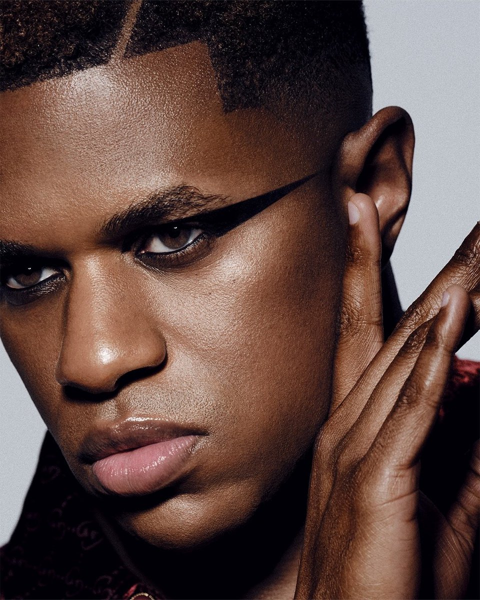 Blackish Press tweet media