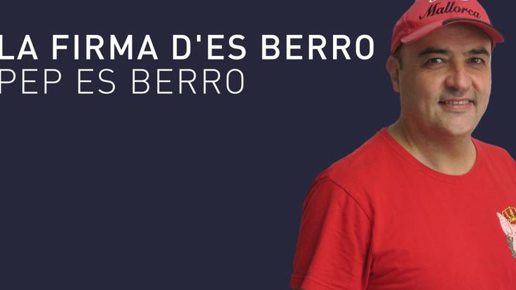 SER Deportivos Baleares tweet media