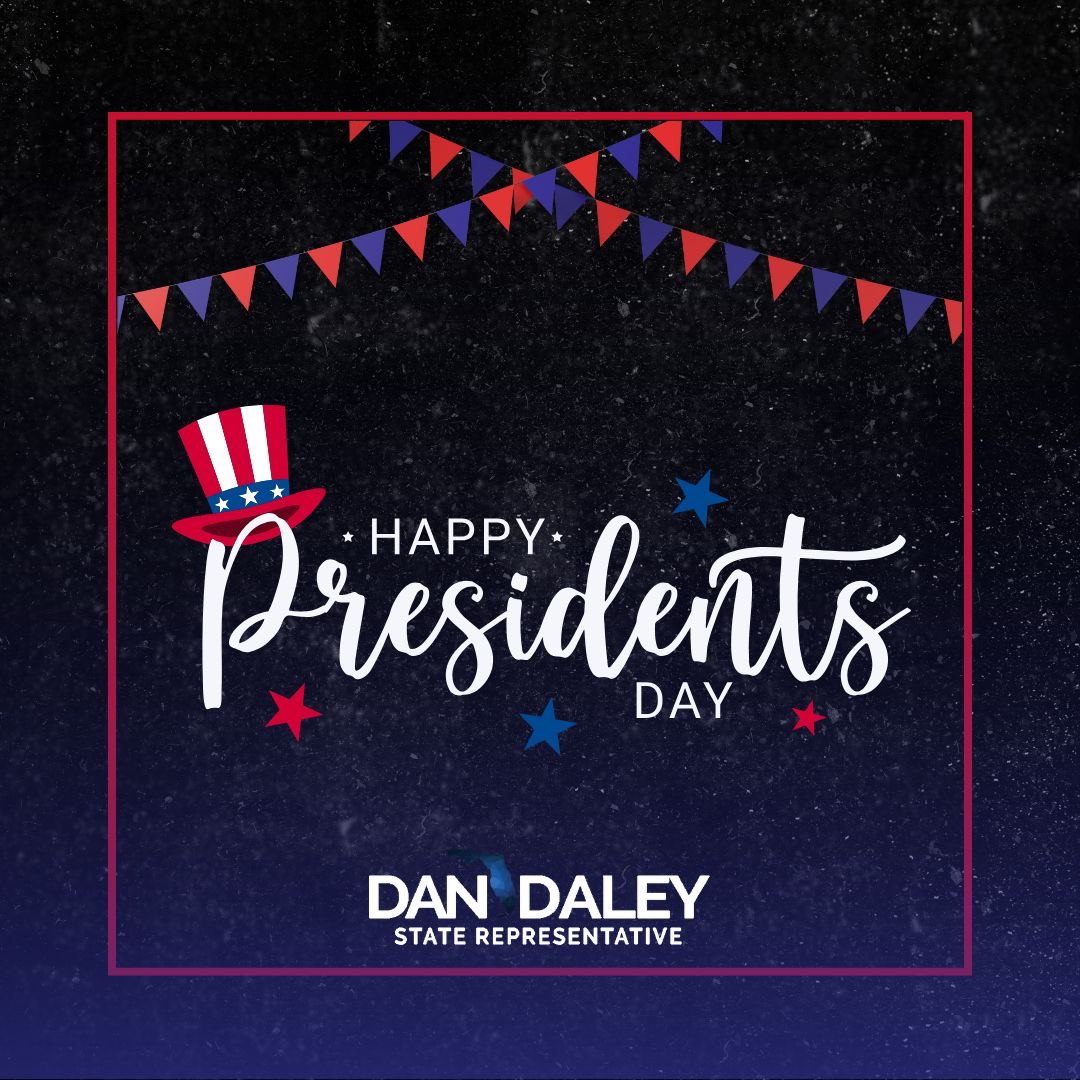 Representative Dan Daley tweet media