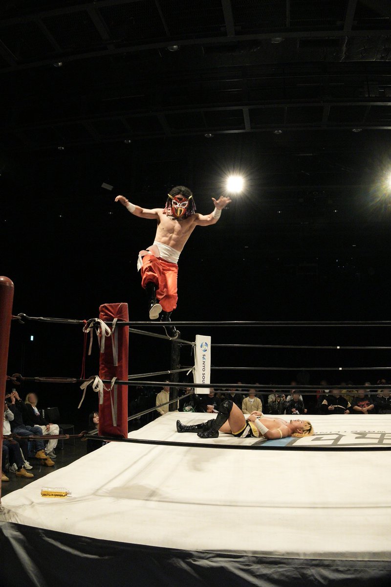 RT @keitaigawakaran: 2.15熊本城ホール2階ｼﾋﾞｯｸﾎｰﾙ かっけぇ… 飛び