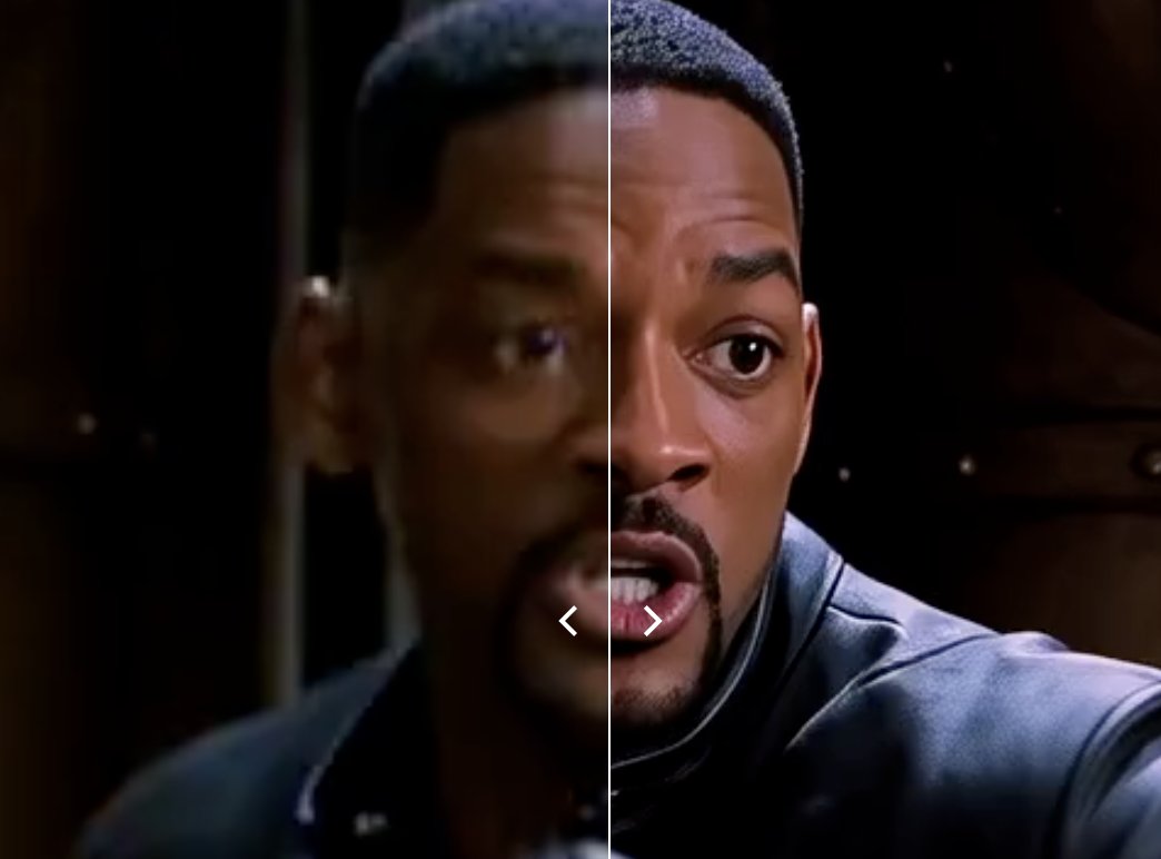 For realistic is STATE OF THE ART (better than any other