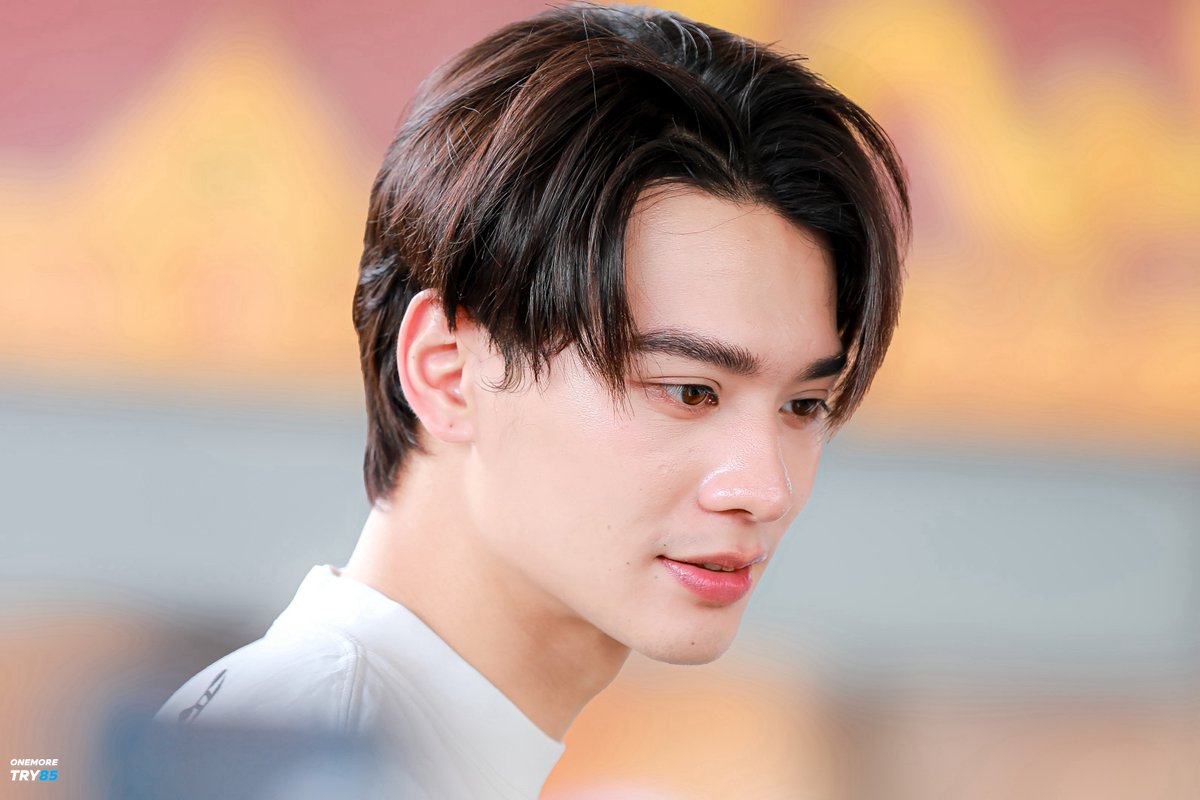 ถ่ายน้ำปิงฟิวเตอร์นึง ถ่ายพี่เก่งอีกฟิวเตอร์นึงคือเรื่องจริง ทั้งๆกล้องตัวเดียวกันเลนส์ตัวเดียวกัน 🤣😅🥹