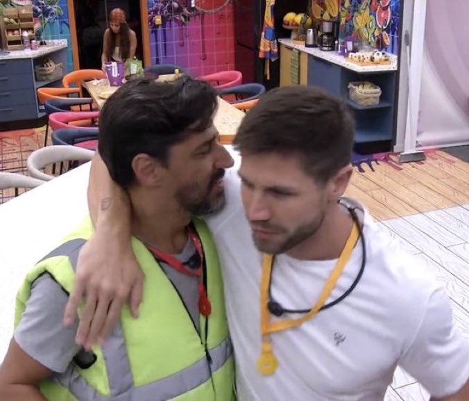 bielfazendeiro's tweet image. Eu vou até o fim por eles 🤙🏻🤠 #BBB26