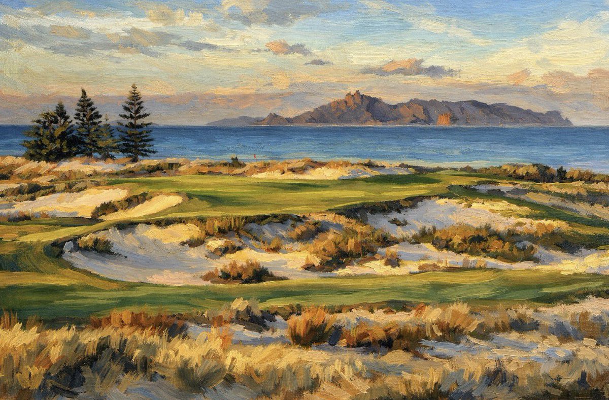 Society of Golf Historians tweet media