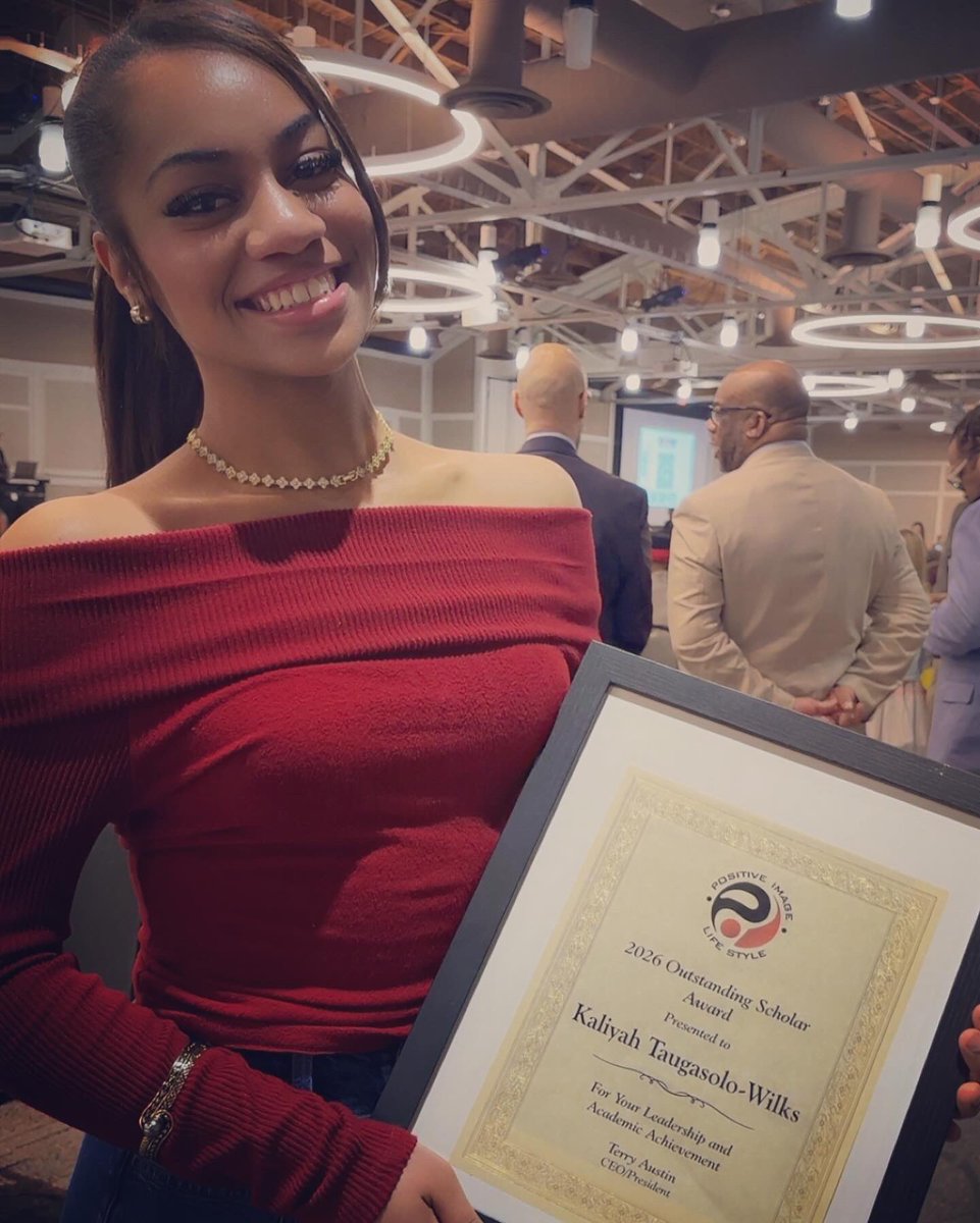 Kaliyah Taugasolo-Wilks tweet media