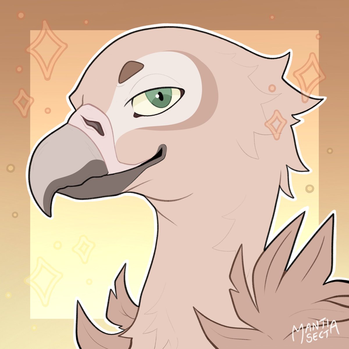 Mantis 🔜 TFS ‘26 tweet media