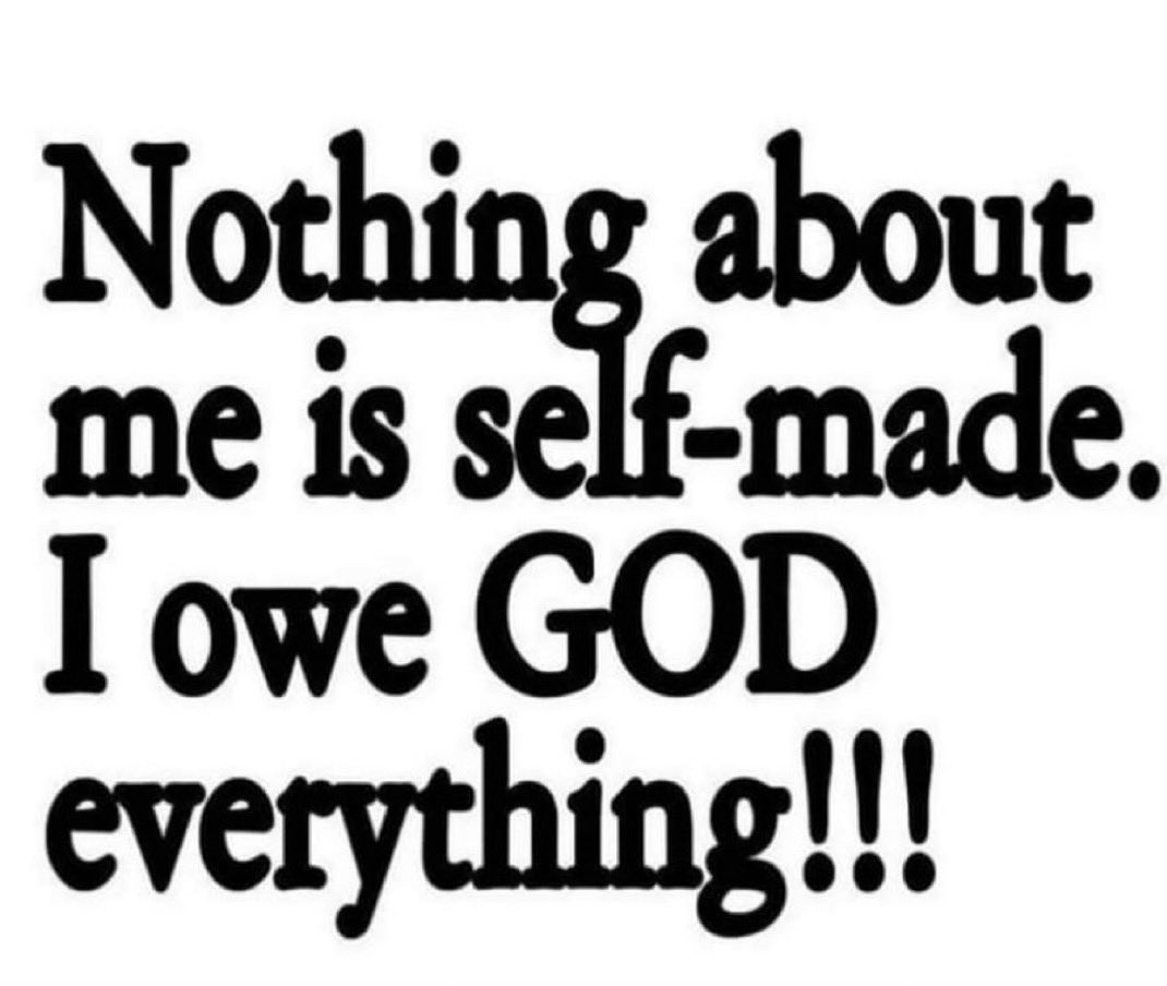 trustgodbrah's tweet image. 